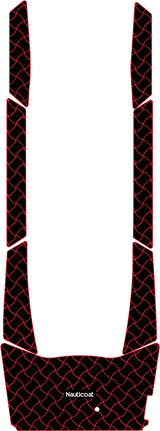 Yamaha 2015-Present Traction Mat Kit