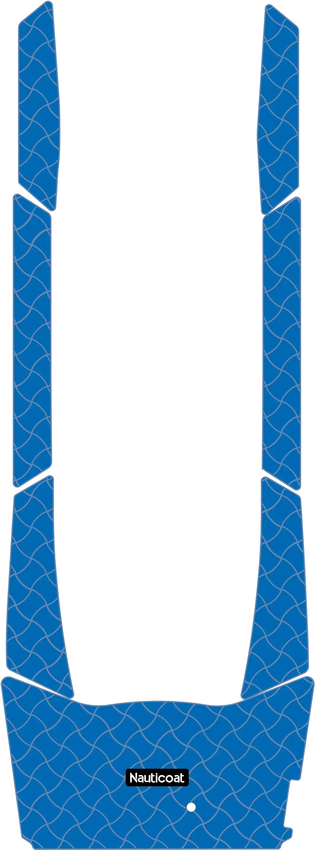 Yamaha 2015-Present Traction Mat Kit