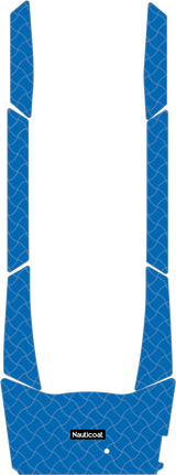 Yamaha 2015-Present Traction Mat Kit