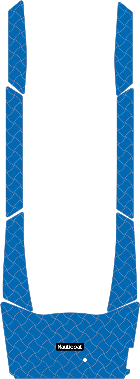 Yamaha 2015-Present Traction Mat Kit