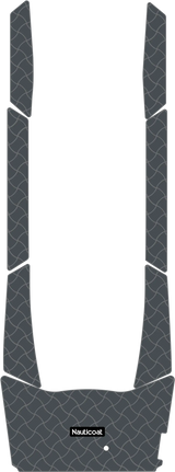 Yamaha 2015-Present Traction Mat Kit