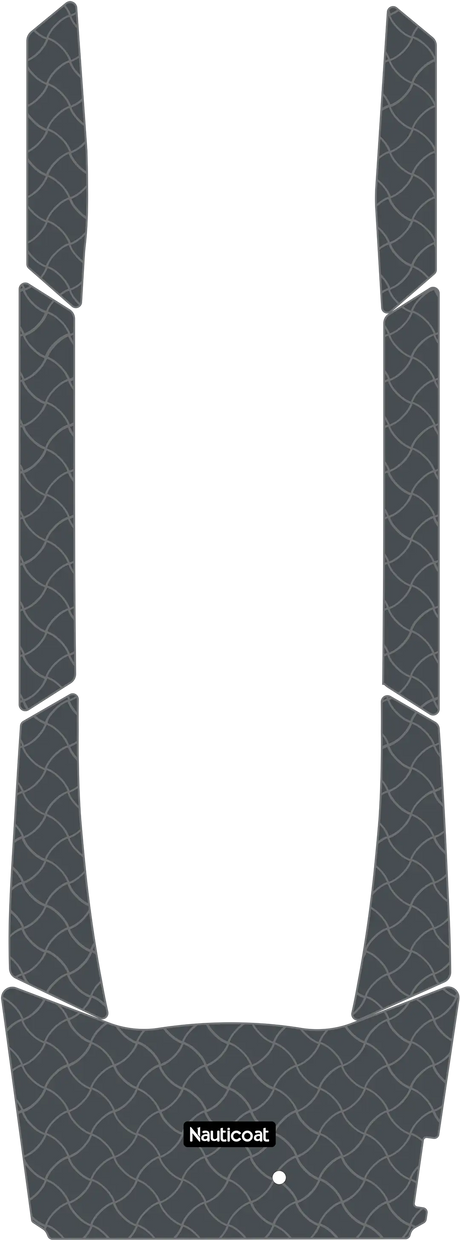 Yamaha 2015-Present Traction Mat Kit