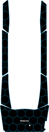 Yamaha 2015-Present Traction Mat Kit