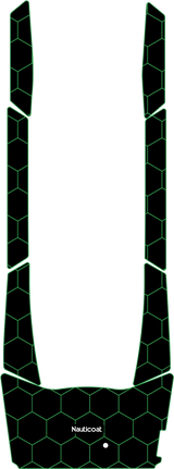 Yamaha 2015-Present Traction Mat Kit