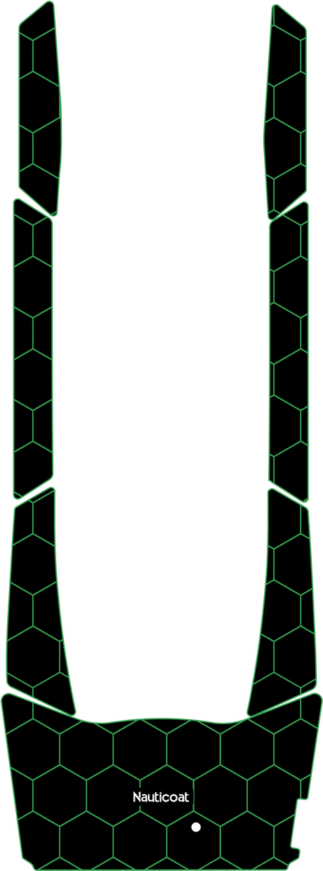 Yamaha 2015-Present Traction Mat Kit