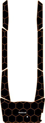 Yamaha 2015-Present Traction Mat Kit