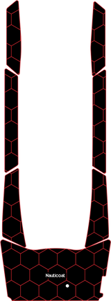 Yamaha 2015-Present Traction Mat Kit