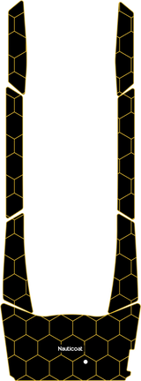 Yamaha 2015-Present Traction Mat Kit