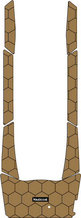 Yamaha 2015-Present Traction Mat Kit