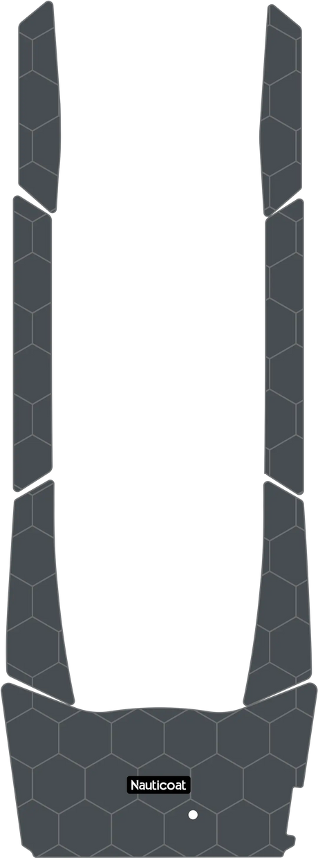 Yamaha 2015-Present Traction Mat Kit