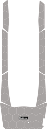 Yamaha 2015-Present Traction Mat Kit