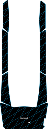 Yamaha 2015-Present Traction Mat Kit
