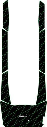 Yamaha 2015-Present Traction Mat Kit