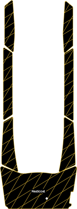 Yamaha 2015-Present Traction Mat Kit