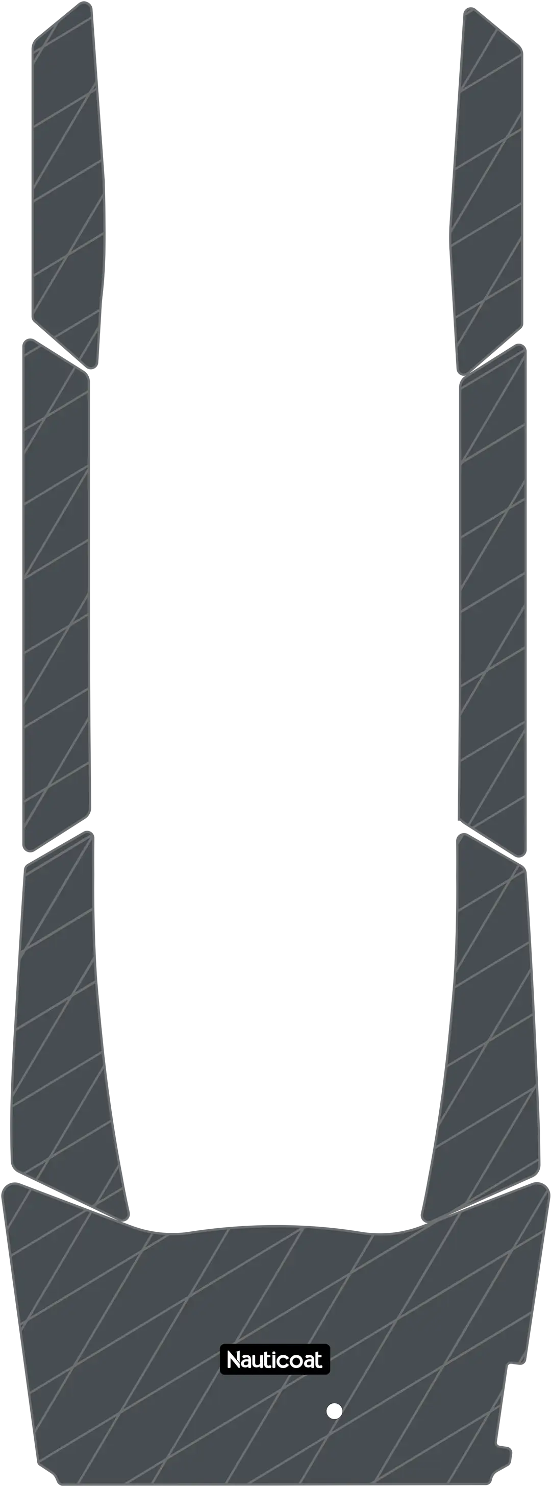 Yamaha 2015-Present Traction Mat Kit