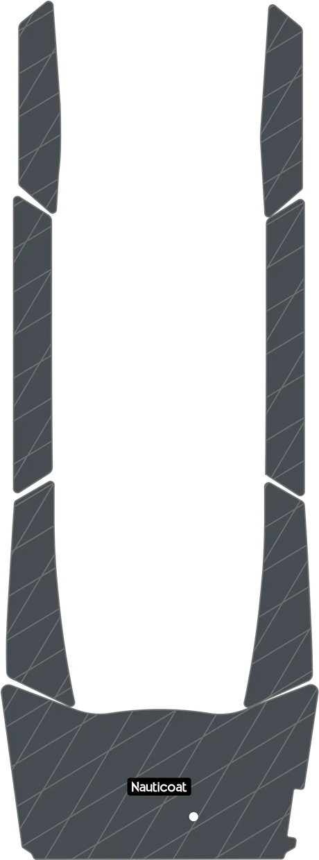 Yamaha 2015-Present Traction Mat Kit