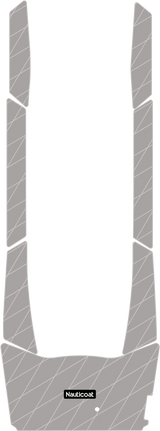 Yamaha 2015-Present Traction Mat Kit