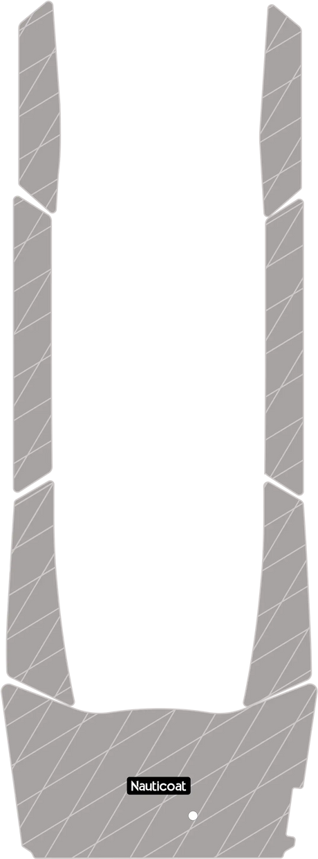 Yamaha 2015-Present Traction Mat Kit