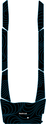 Yamaha 2015-Present Traction Mat Kit