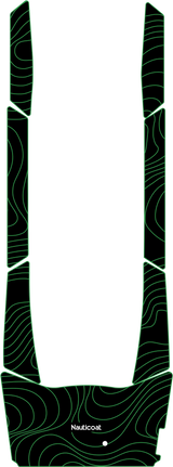 Yamaha 2015-Present Traction Mat Kit