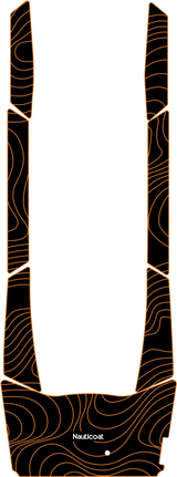 Yamaha 2015-Present Traction Mat Kit