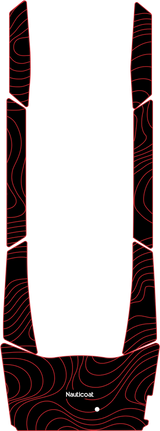 Yamaha 2015-Present Traction Mat Kit