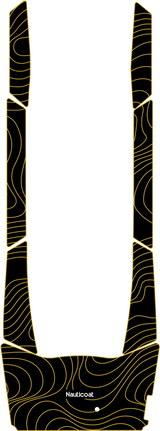 Yamaha 2015-Present Traction Mat Kit