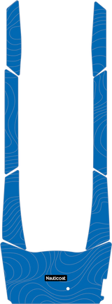 Yamaha 2015-Present Traction Mat Kit