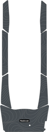 Yamaha 2015-Present Traction Mat Kit