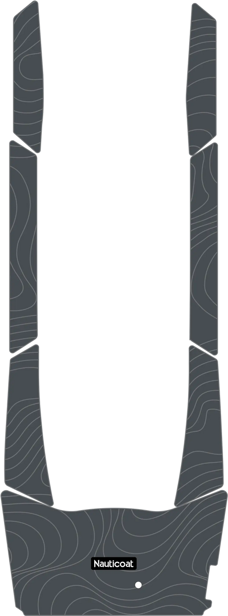 Yamaha 2015-Present Traction Mat Kit