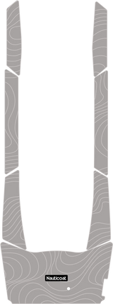 Yamaha 2015-Present Traction Mat Kit