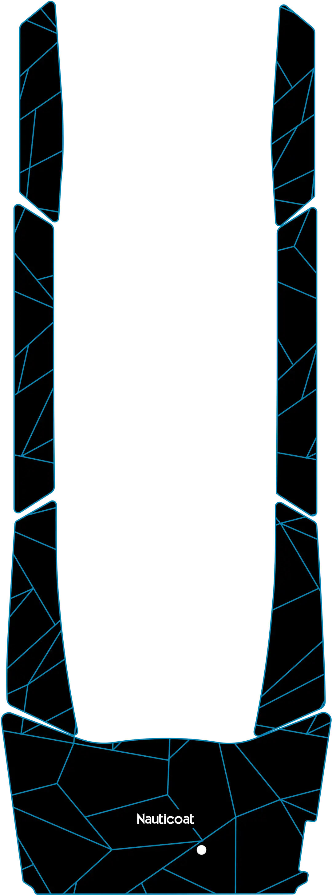 Yamaha 2015-Present Traction Mat Kit