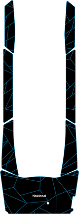 Yamaha 2015-Present Traction Mat Kit