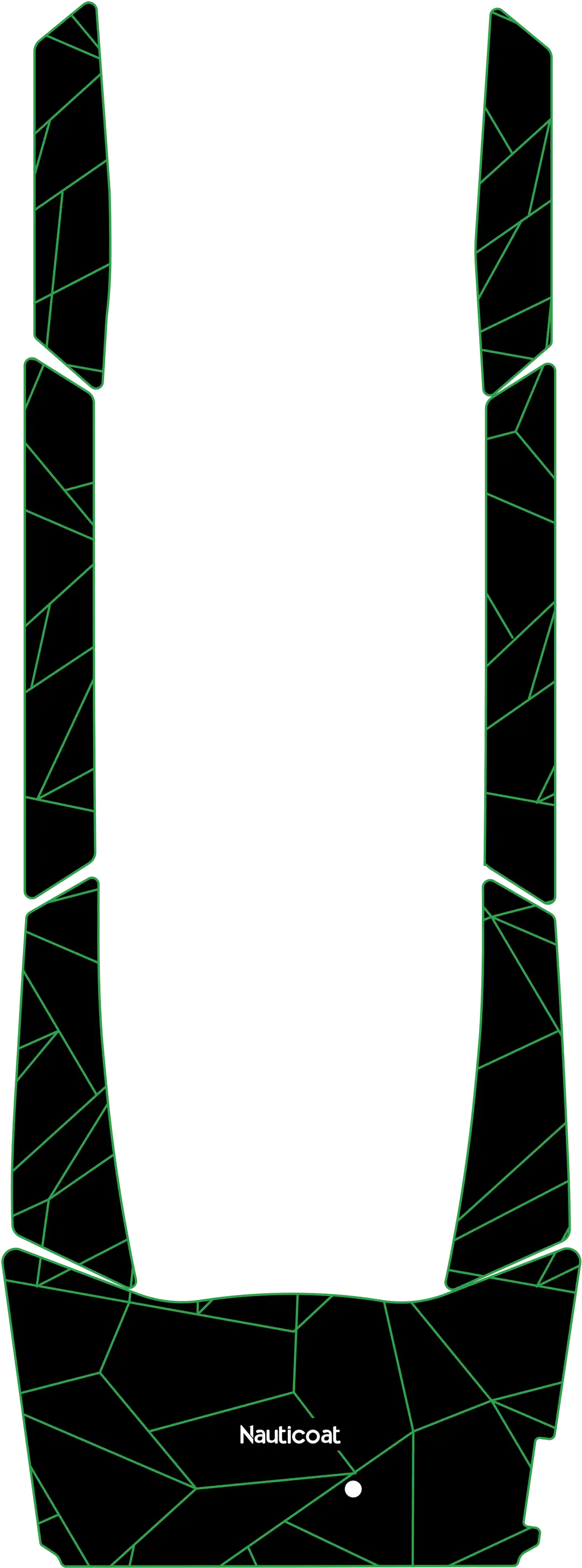 Yamaha 2015-Present Traction Mat Kit