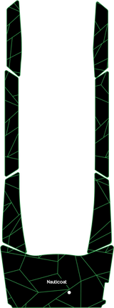 Yamaha 2015-Present Traction Mat Kit