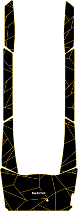 Yamaha 2015-Present Traction Mat Kit