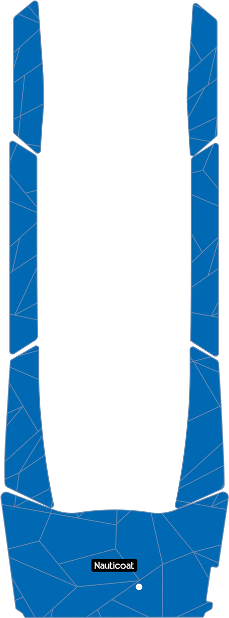 Yamaha 2015-Present Traction Mat Kit