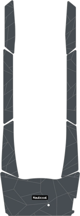 Yamaha 2015-Present Traction Mat Kit