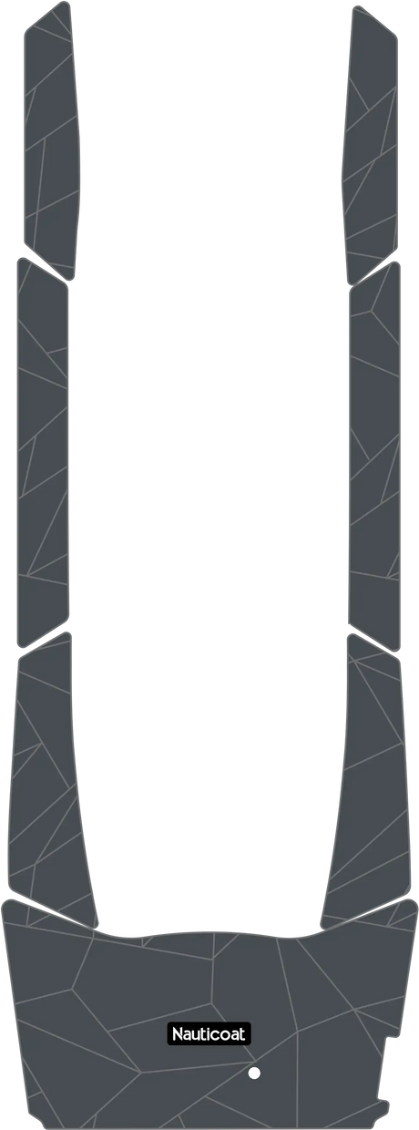 Yamaha 2015-Present Traction Mat Kit