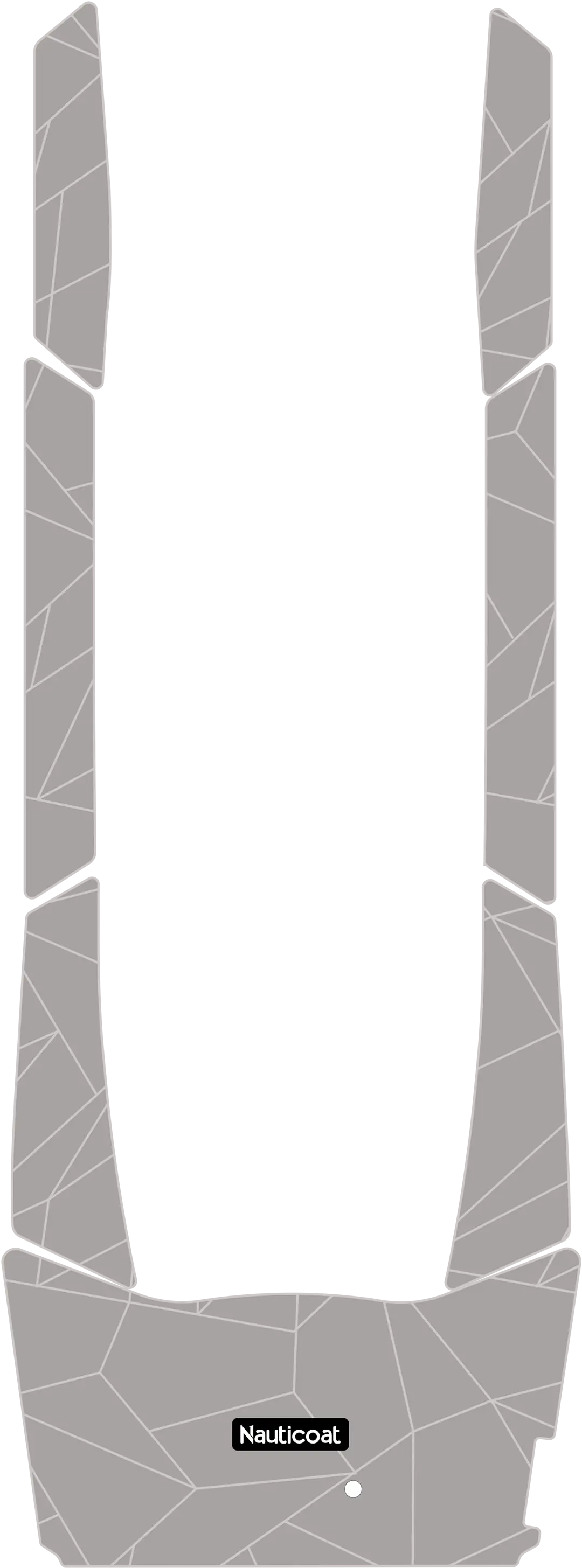 Yamaha 2015-Present Traction Mat Kit