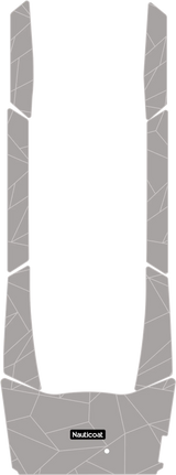 Yamaha 2015-Present Traction Mat Kit