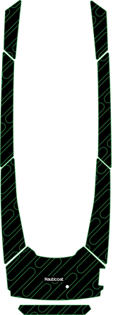 Yamaha 2019-2023 Traction Mat Kit