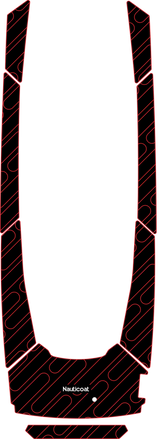 Yamaha 2019-2023 Traction Mat Kit