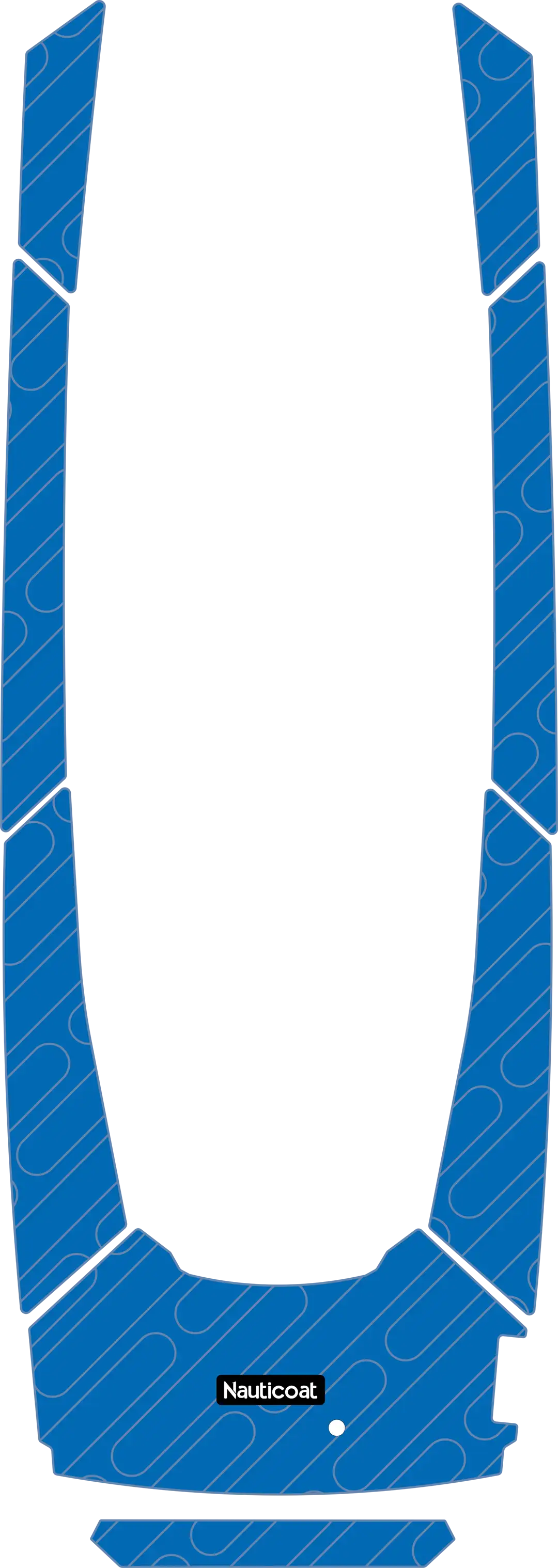 Yamaha 2019-2023 Traction Mat Kit