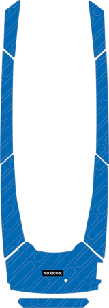 Yamaha 2019-2023 Traction Mat Kit