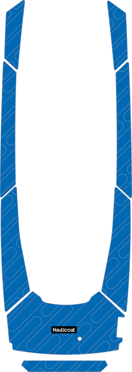 Yamaha 2019-2023 Traction Mat Kit