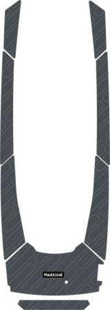 Yamaha 2019-2023 Traction Mat Kit