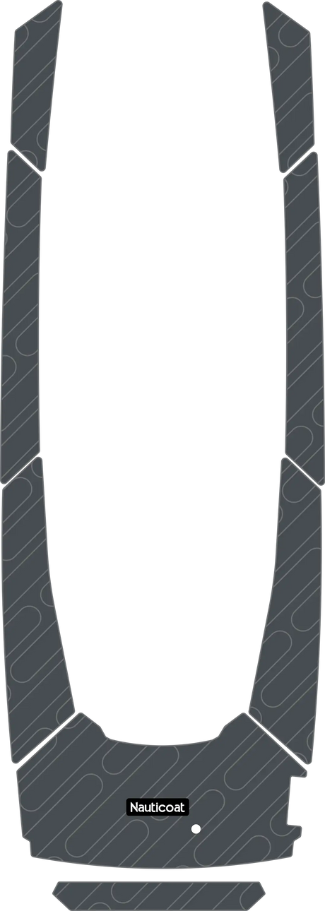 Yamaha 2019-2023 Traction Mat Kit