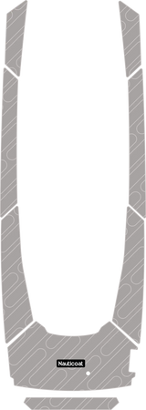 Yamaha 2019-2023 Traction Mat Kit