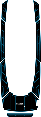 Yamaha 2019-2023 Traction Mat Kit